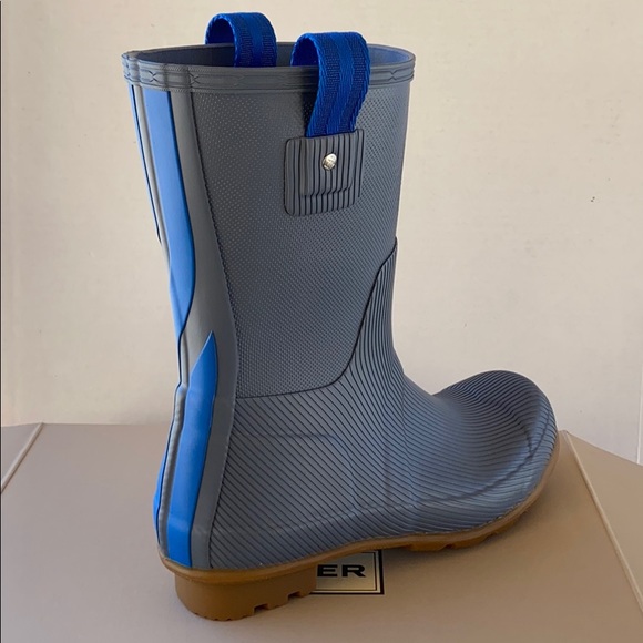 Men’s Original Hunter Seaton Short Boot